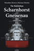 Kagero 95008 The Battleships Scharnhorst and Gneisenau vol. I EN/PL